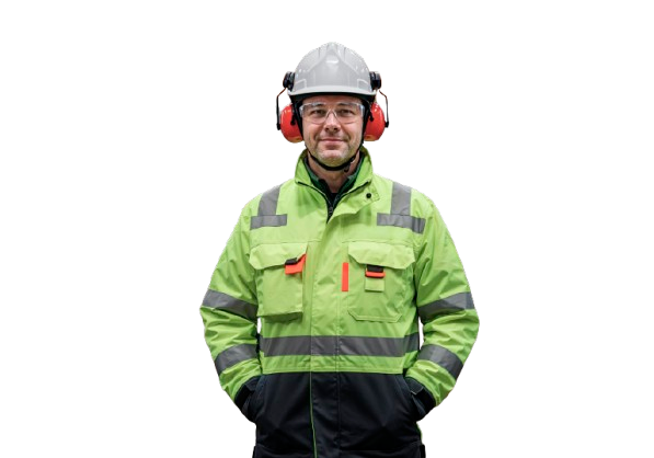 Safety Worker